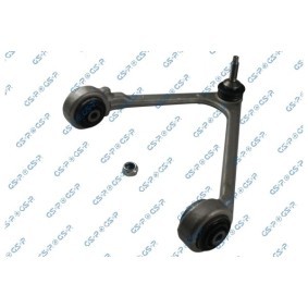 Achetez des Bras de suspension GSP S061622 à prix pour 139,10 €