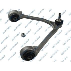 Achetez des Bras de suspension GSP S061624 à prix pour 138,16 €