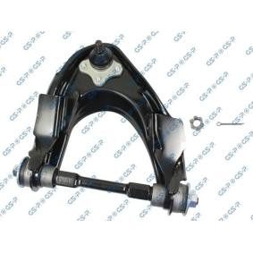 Compre Braço de suspensão de GSP online para BT-50 Camião de plataforma/chassis (CD, UN) a preços moderados