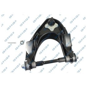 Compre Braço de suspensão de GSP online para BT-50 Camião de plataforma/chassis (CD, UN) a preços moderados