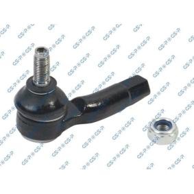 SEAT Spurstangenkopf von GSP