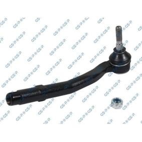 Spurstangenkopf des Herstellers GSP - Originalware Artikelnummer: S070050