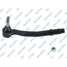 Spurstangenkopf des Herstellers GSP - Originalware Artikelnummer: S070051