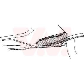 Acquista Longherone da VAN WEZEL 5810312 a buon mercato per soli 27,32 €