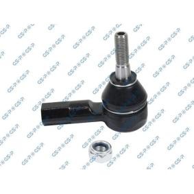 Achetez des Rotule de direction GSP S070076 à prix pour 21,38 €