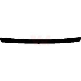 Comprar Spoiler delantero de VAN WEZEL 5810502 a bajo precio de 13,99 €