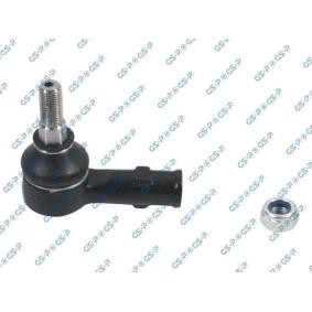 Comprar Rótula de dirección de GSP S070236 a bajo precio de 15,83 €