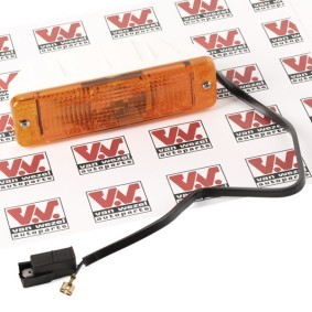 Blinker von VAN WEZEL