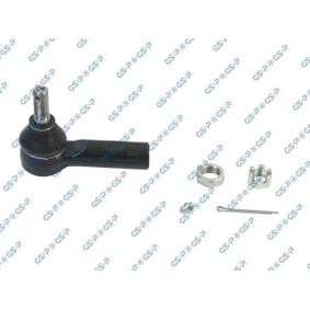 Spurstangenkopf S070476 von GSP günstig für 19,56 € online kaufen