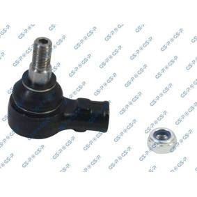 Comprar Rótula de dirección de GSP S070565 a bajo precio de 19,76 €