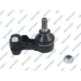 Achetez des Rotule de direction GSP S070579 à prix pour 17,51 €
