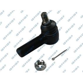 Comprar Rótula de dirección de GSP S070838 a bajo precio de 19,36 €