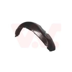 Radhausschale von VAN WEZEL für Jetta II (19E, 1G2, 165) günstig online kaufen