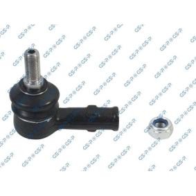 Comprar Rótula de dirección de GSP S070996 a bajo precio de 17,18 €