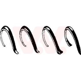 Acquista Kit allargamento parafango da VAN WEZEL 5812500 a buon mercato per soli 75,69 €