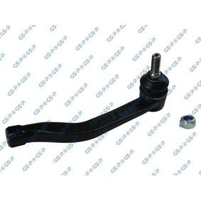 Compre Rótula de dirección de GSP online para Movano Mk II (B) Combi (X62) a precios moderados