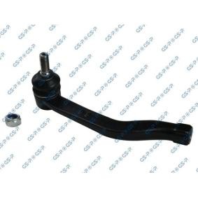 Compre Rótula de dirección de GSP online para Movano Mk II (B) Combi (X62) a precios moderados
