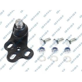 Köp Spindelled av GSP S080008 till det låga priset 241,95 kr