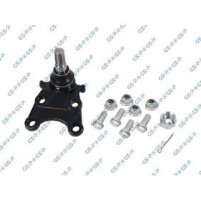 Acquista Testina braccio oscillante da GSP S080101 a buon mercato per soli 28,96 €
