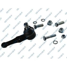 Acquista Testina braccio oscillante da GSP S080106 a buon mercato per soli 20,95 €