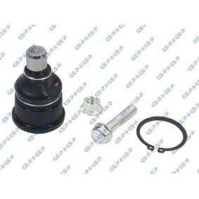 Köp Spindelled av GSP S080107 till det låga priset 241,42 kr