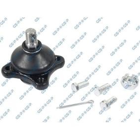 Köp Spindelled av GSP S080157 till det låga priset 234,64 kr