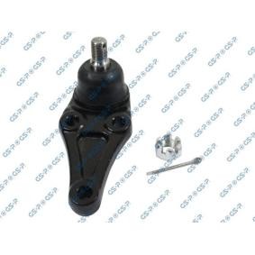 Köp Spindelled av GSP S080158 till det låga priset 261,29 kr