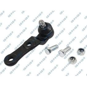 Acquista Testina braccio oscillante da GSP S080177 a buon mercato per soli 13,40 €