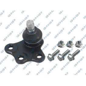 Acquista Testina braccio oscillante da GSP S080180 a buon mercato per soli 19,69 €