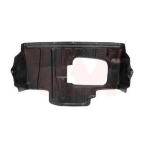 Compre Aislante de capó de motor de VAN WEZEL online para Jetta II (19E, 1G2, 165) a precios moderados