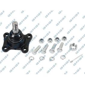 Achetez des Rotule de suspension GSP S080229 à prix pour 25,96 €