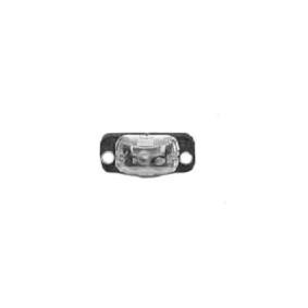 Compre Luz de chapa de matrícula da VAN WEZEL 5812920 a um preço baixo por 8,60 €