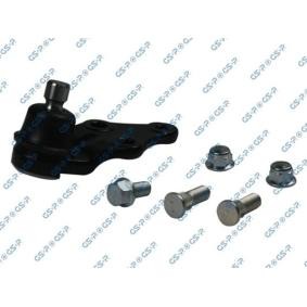 Traggelenk S080500