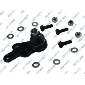 Acquista Testina braccio oscillante da GSP online per Kuga Mk2 (DM2) a prezzi moderati
