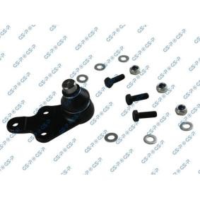 Acquista Testina braccio oscillante da GSP online per Kuga Mk2 (DM2) a prezzi moderati