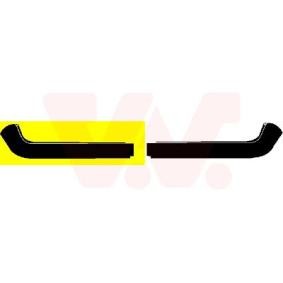 Acquista Spoiler anteriore da VAN WEZEL 5813501 a buon mercato per soli 17,42 €