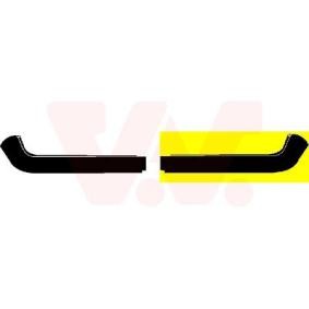 Acquista Spoiler anteriore da VAN WEZEL 5813502 a buon mercato per soli 17,42 €