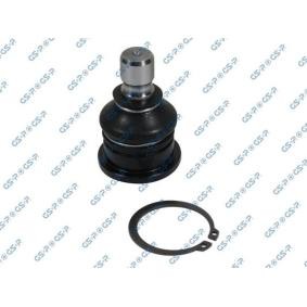 Compre Rótula de suspensão de GSP online para 2 Hatchback (DL, DJ) a preços moderados