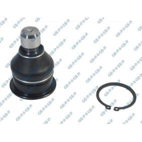 Compre Rótula de suspensión de GSP online para Sandero / Stepway II (B8) a precios moderados