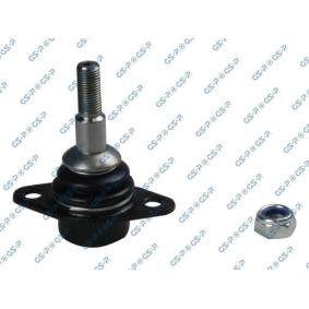 Achetez des Rotule de suspension GSP S080839 à prix pour 20,26 €