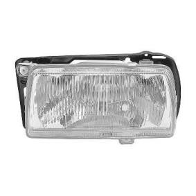 Acquista Faro anteriore da VAN WEZEL 5816941 a buon mercato per soli 50,30 €