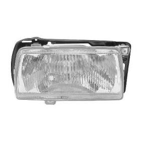 Acquista Faro anteriore da VAN WEZEL 5816942 a buon mercato per soli 50,30 €