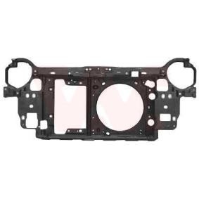 Schlossträger von VAN WEZEL für Lupo (6X1, 6E1) günstig online kaufen