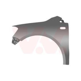 Acquista Parafango da VAN WEZEL online per Fox Hatchback (5Z1, 5Z3, 5Z4) a prezzi moderati
