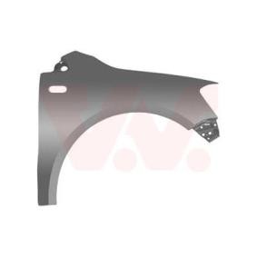 Acquista Parafango da VAN WEZEL online per Fox Hatchback (5Z1, 5Z3, 5Z4) a prezzi moderati