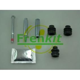 Führungshülsensatz, Bremssattel für TOYOTA von FRENKIT