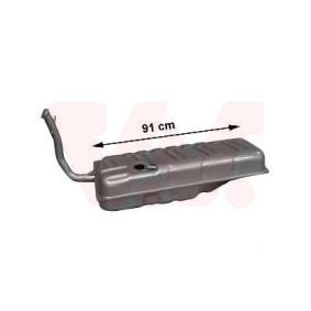 Kraftstoffbehälter 5820084