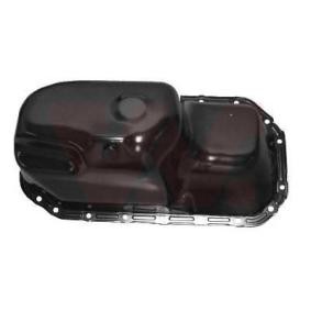 Achetez des Carter d'huile VAN WEZEL 5824071 à prix pour 48,69 €