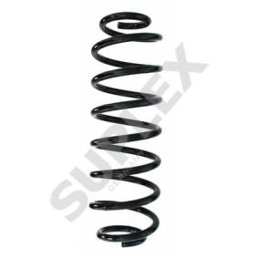 Köp Spiralfjäder av SUPLEX 10458 till det låga priset 676,89 kr