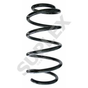 Köp Spiralfjäder av SUPLEX 10466 till det låga priset 895,25 kr